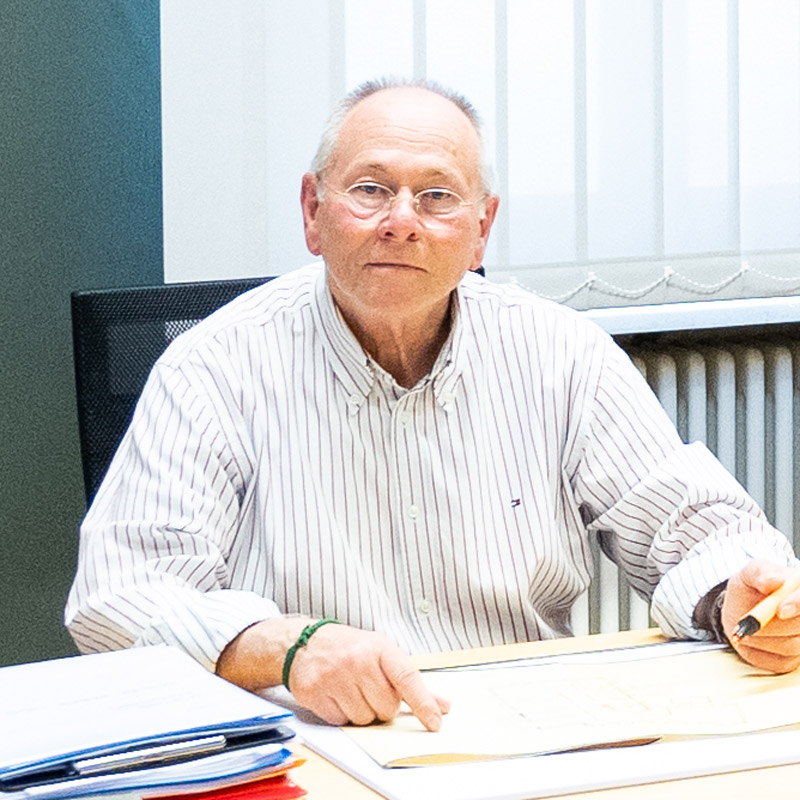 Immobilien-Rupprecht-Teammitglied